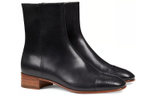 GUCCI Ankle Boots Women"s Black