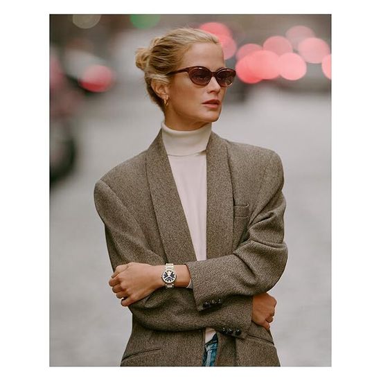 Женские часы Anne Klein AK/3407NVTT