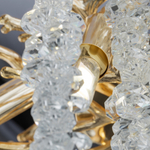 Потолочный светильник Freya FR1010CL-06G