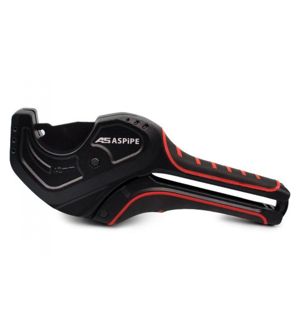 Ножницы для труб ASPIPE 42 мм HT-02