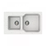 Кухонная мойка Omoikiri Maru 86-2-BE