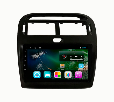 Автомагнитола LX Mode для Lexus LS 430 2001-2003