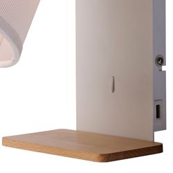 Бра NORDICA 2 5462