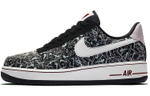 Кроссовки Nike Air Force 1 Low Valentines Day 2020 (Женская размерная сетка)