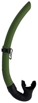 Трубка Borne Epica Soft мягкая