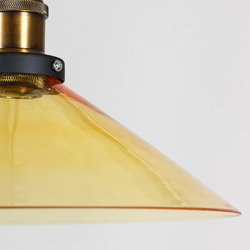 Светильник 20th c. Factory filament 6065–1