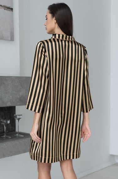 Халат Mia-Mella 7367 &quot;Dolores&quot;