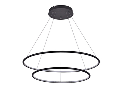 Подвесной светодиодный светильник,  85Вт