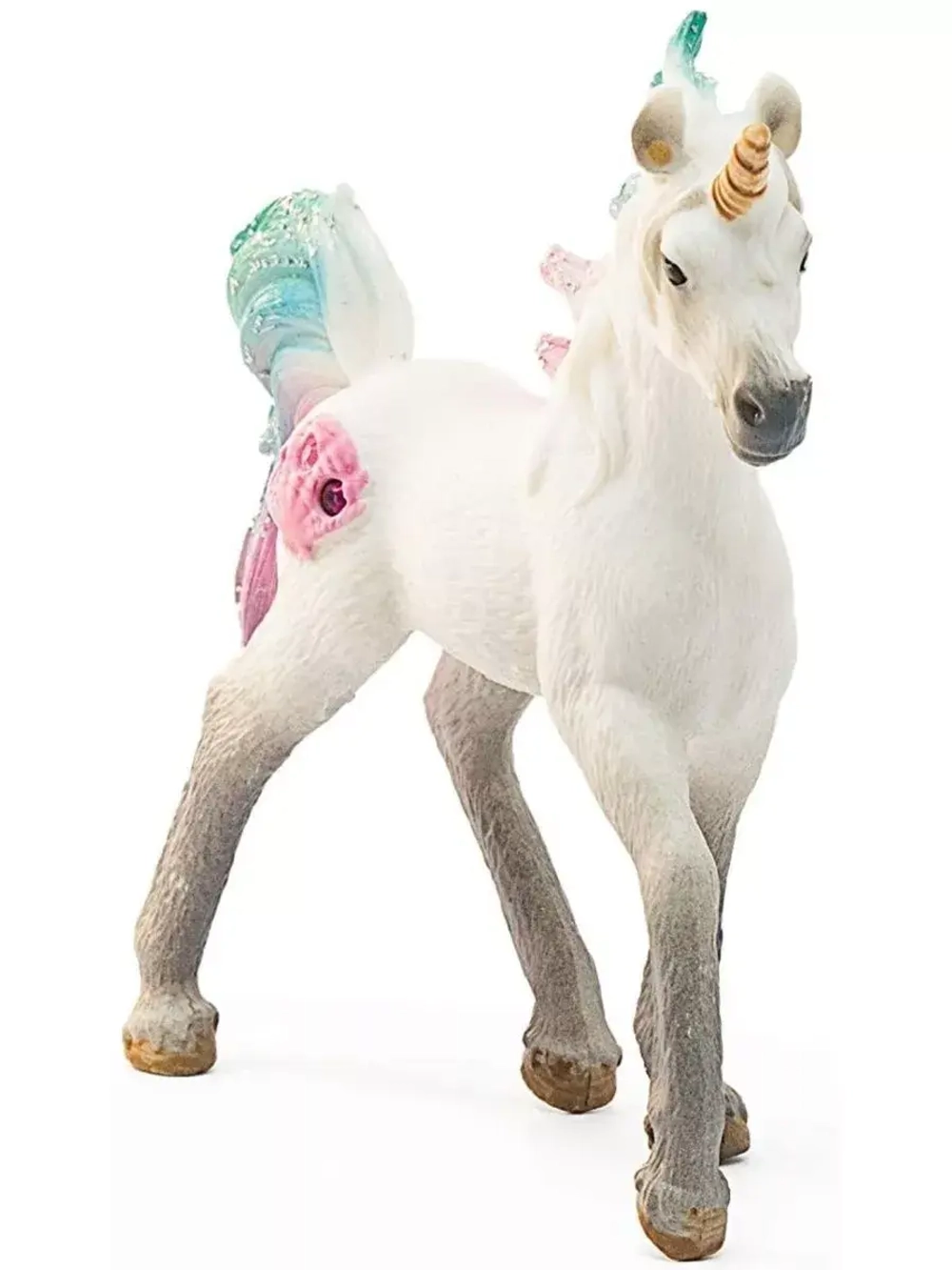 Фигурка Детеныш морского единорога Schleich 70572