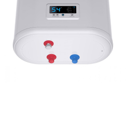 151025 Thermex НЭВН Нержавейка THERMEX IF 100 V (pro) Плоский IF Pro (Flat Plus Pro) Нержавейка