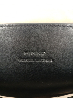 Сумка Pinko Love Bag Puff Maxi Quilt
