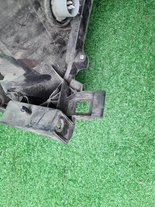 Битая Фара правая Mazda CX-5 2 (17-21) Full LED