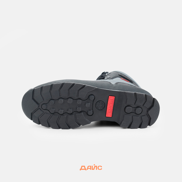 Ботинки Timberland Euro Hiker артикул:TB0A64ZH0151 - купить в магазине Дайс