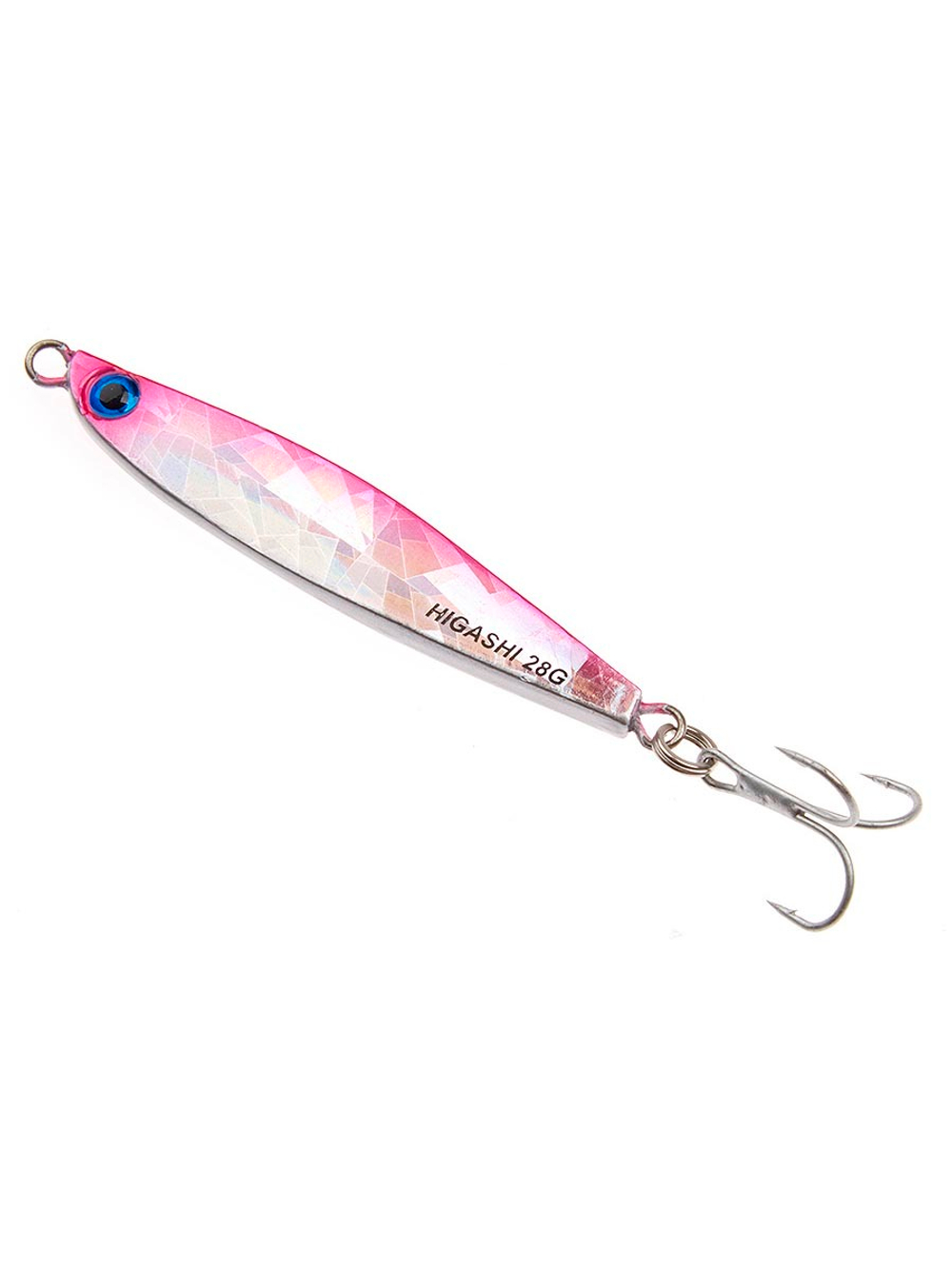 Пилькер HIGASHI Hayai jigu 10g AH #1