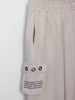 Спортивный костюм для девочки в школу