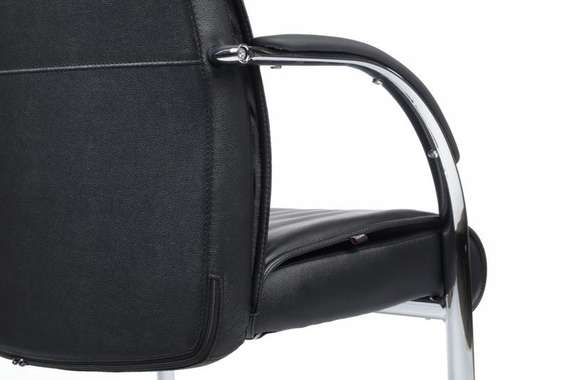 Кресло Gaston-SF 9364 Черный