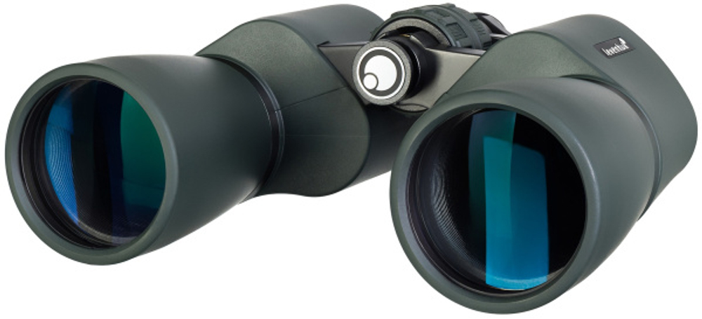 Бинокль Levenhuk New Sherman PRO 16x50