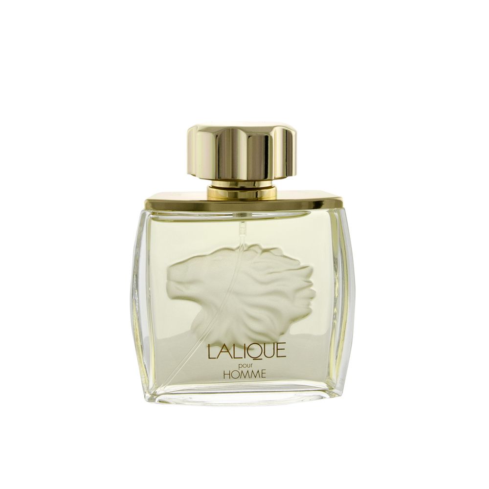 Lalique Pour Homme Lion Eau De Parfum - tester 75 ml (man)