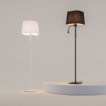 Торшер Maytoni Farel Z001FL-L3W-1W