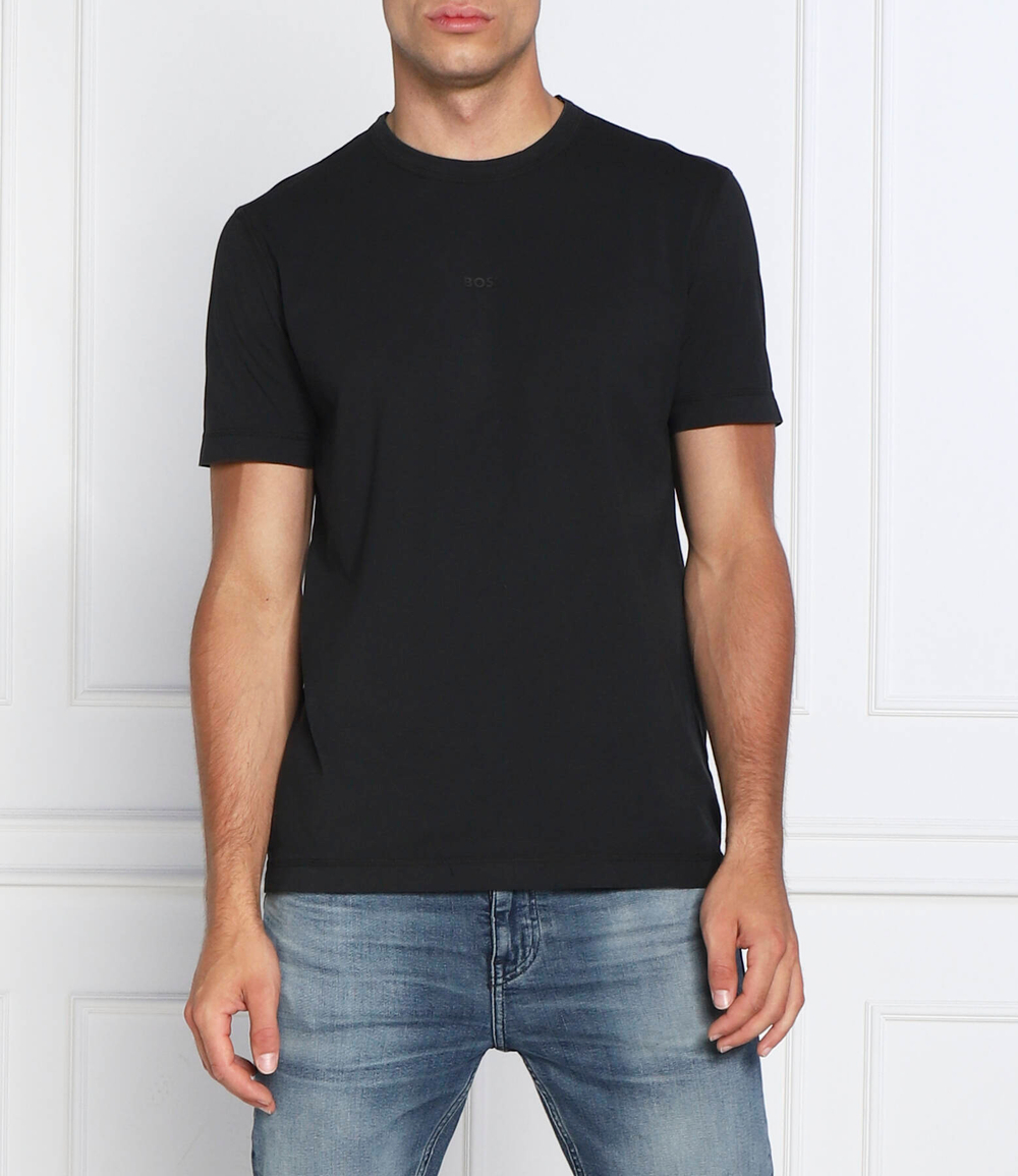 футболка tokks BOSS ORANGE - черный(50477433)