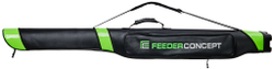 Чехол для удилищ Feeder Concept EVA 150 см