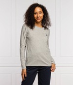 блузка POLO RALPH LAUREN - серый(211898699)