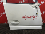 Дверь правая