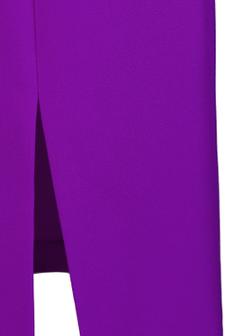 Платье женское 3567ВП, фиолетовый #326Фио053567ВП