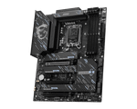 Материнская плата MSI Z890 GAMING PLUS WIFI LGA1851 4xDDR5 6xSATA3 RAID 4M.2 HDMI DP ATX
