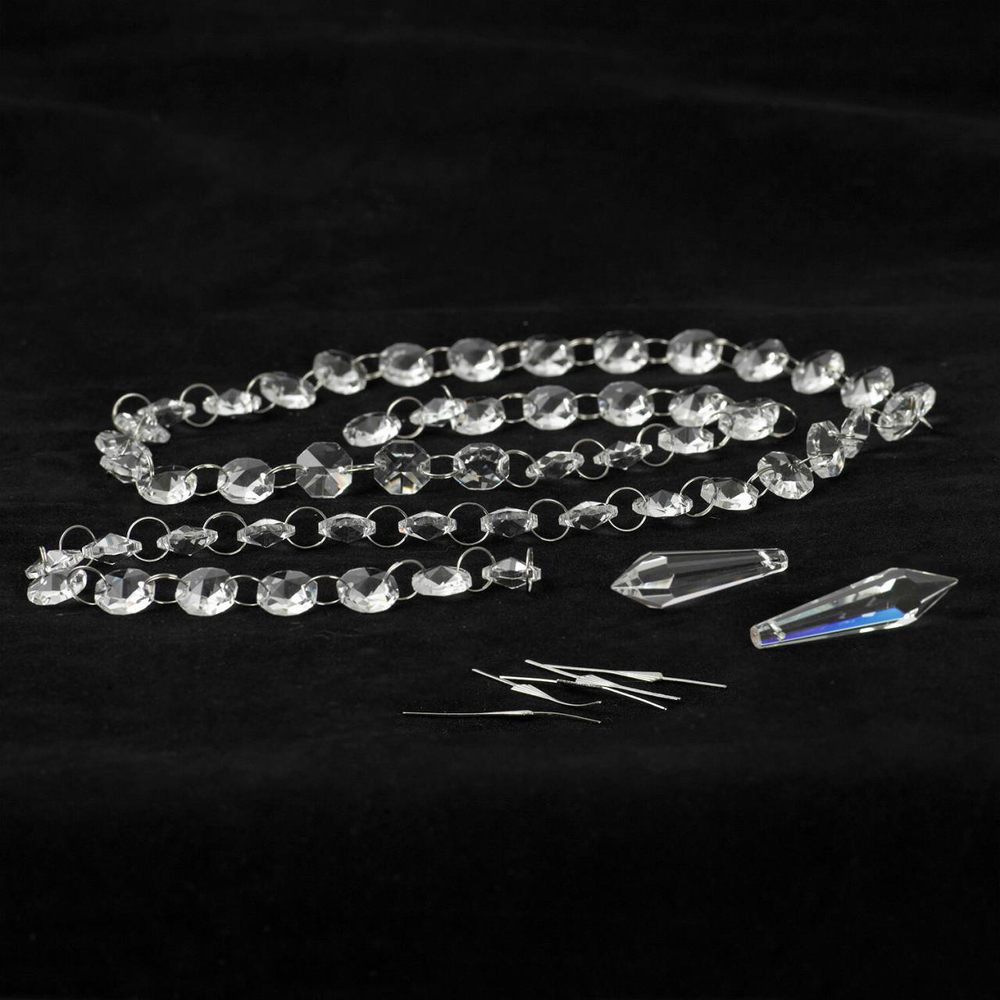 Торшер Lussole SY8460