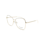 Оправа бабочка TED BAKER 2298 405 белая