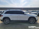 Mercedes-Benz GLB-Class X247 GLB250 4MATIC (04.2021)