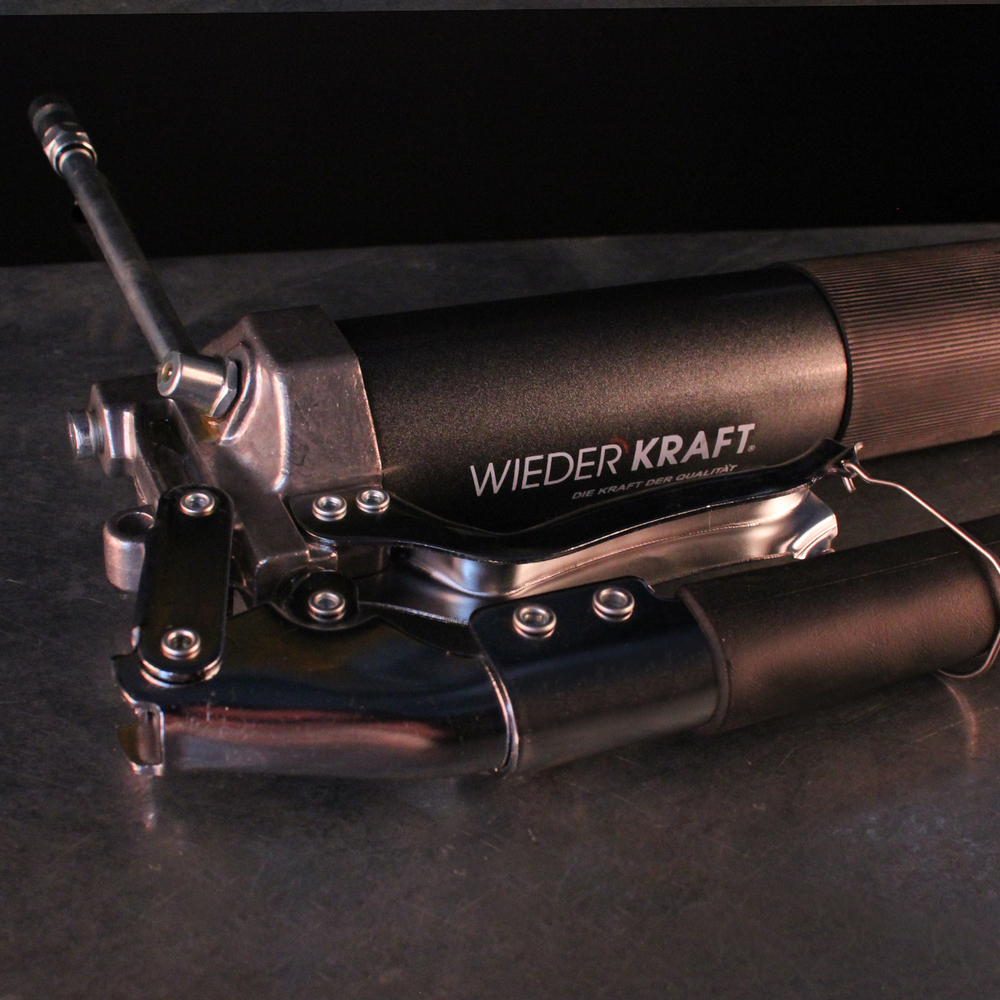 WDK-65159 Шприц маслонагнетательный 400 гр