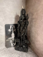 Свеча Алтарная "Геката"