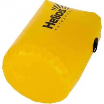 Драйбег 50л (d33/h69cm) желтый (HS-DB-503369-Y) Helios