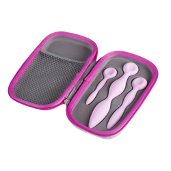 Femintimate Intimrelax - набор для реабилитации и лечения атрофического вагинита