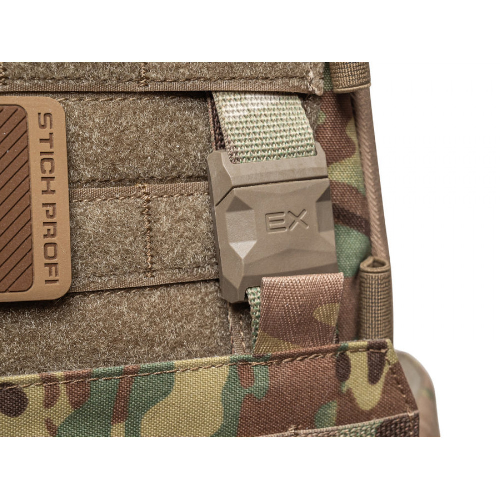 Плитоносец Stich Defense mod.5