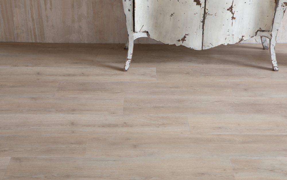Плитка LVT – VinilPol 8844 EIR Дуб Мира Glue