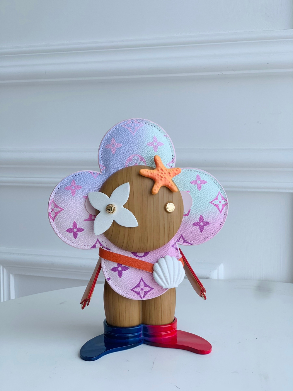 Louis Vuitton Vivienne Mermaid