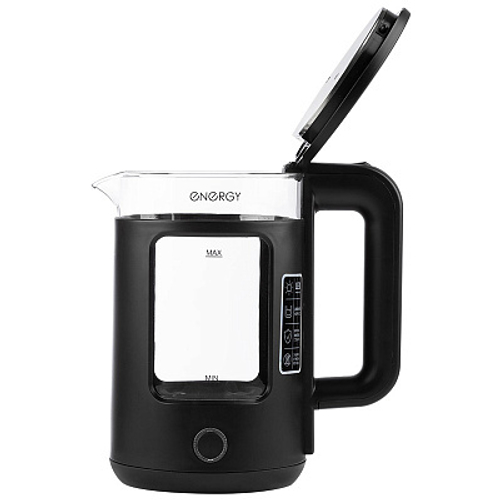 Чайник Energy E-256 черный (164138)