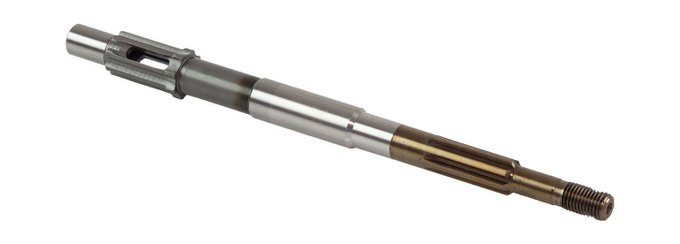Вал гребной Yamaha 6-8, Recmar