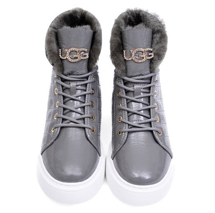 UGG Shanti Grey
