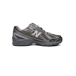 Кроссовки New Balance 740 "Coffee Brown Grey"