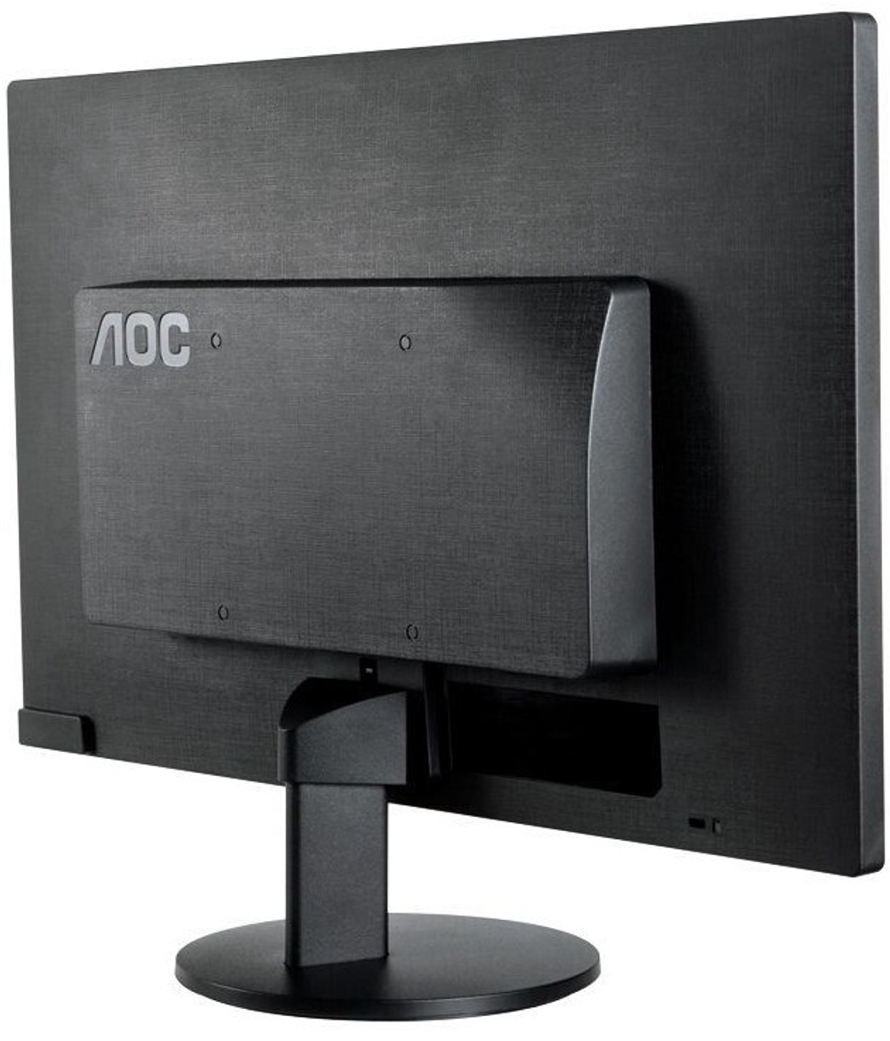 Монитор 18.5" ЖК AOC E970SWN (E970SWN)