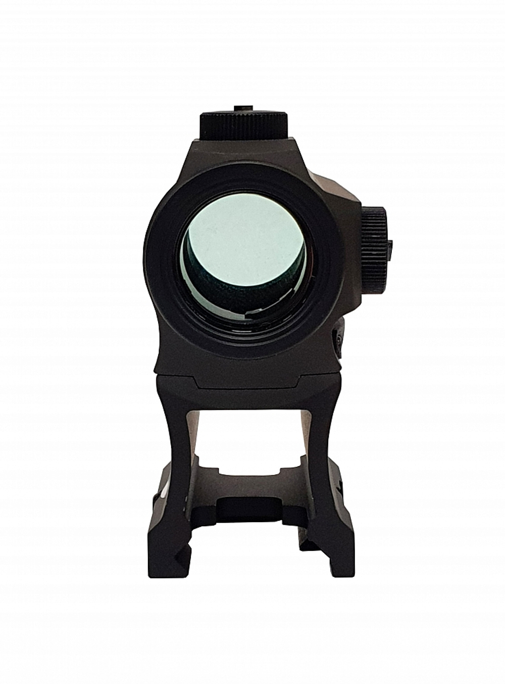 Коллиматорный прицел HOLOSUN Micro HS403R с защитой барабанов