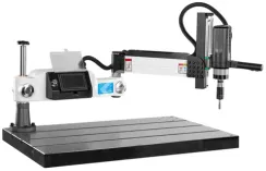 Манипулятор сверлильно-резьбонарезной Heden DTM-10
