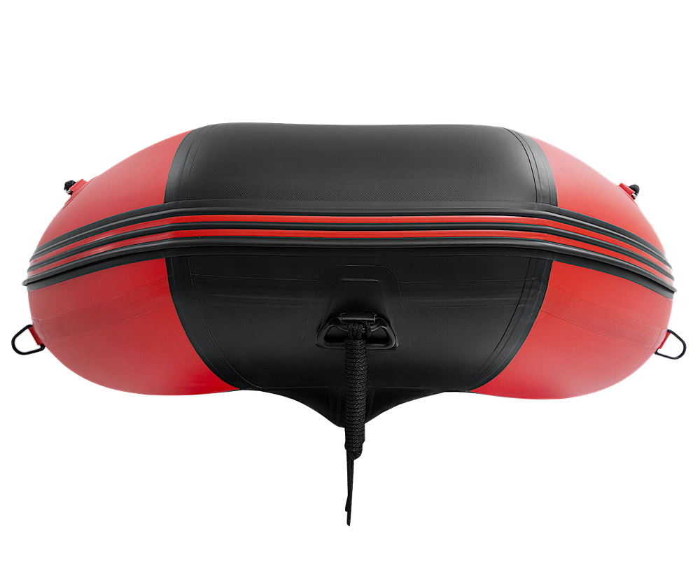Лодка ПВХ Gladiator Light B330AL с алюминиевым полом