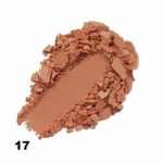 Пудровая тональная основа KIKO Milano Skin Tone Powder Foundation - 17