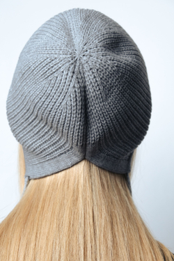 Головной убор CHEPEC Gray