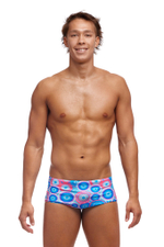 Транки FUNKY TRUNKS Men's Bundjalung Blue